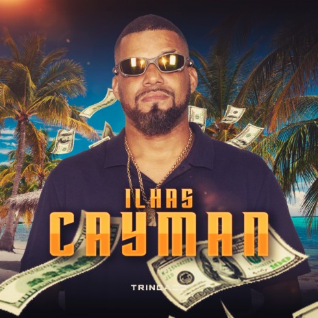 Ilhas Cayman ft. DJ 2B SR | Boomplay Music