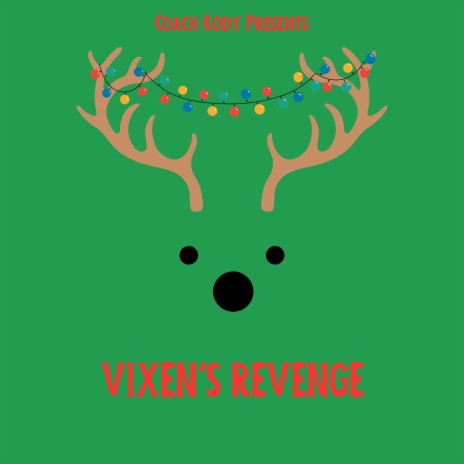 VIXEN'S REVENGE (Instrumental)