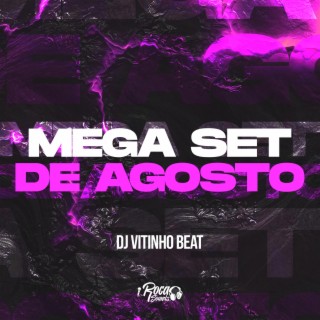 Mega Set De Agosto