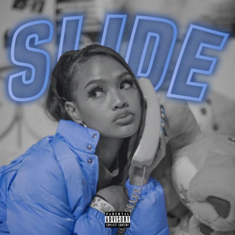 SLIDE | Boomplay Music