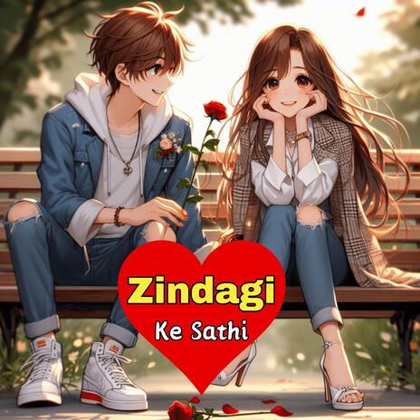 Zindagi Ka Sathi | Boomplay Music