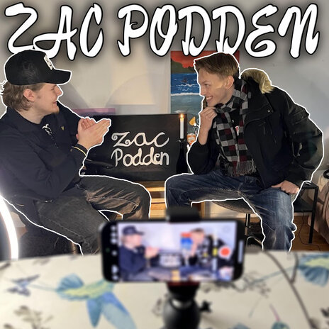 Zac Podden ft. Gucci Ice | Boomplay Music