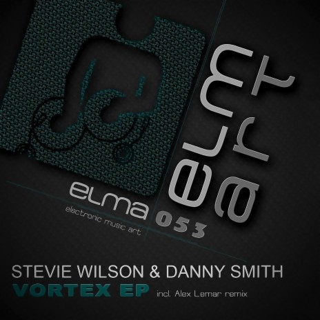 Vortex (Alex Lemar Remix) ft. Danny Smith | Boomplay Music