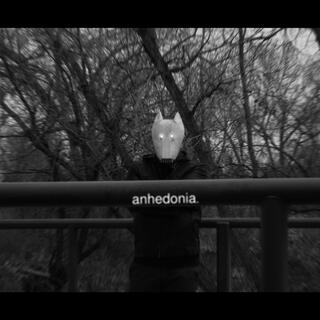 anhedonia