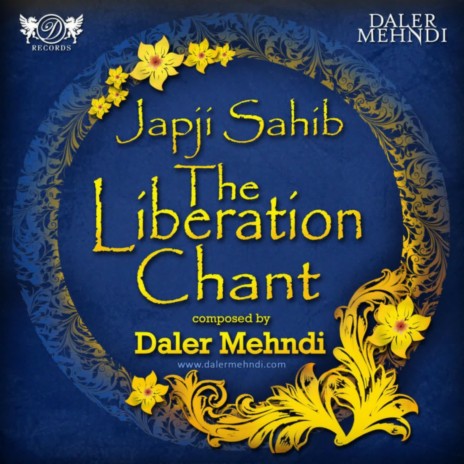 Japji Sahib - The Liberation Chant | Boomplay Music