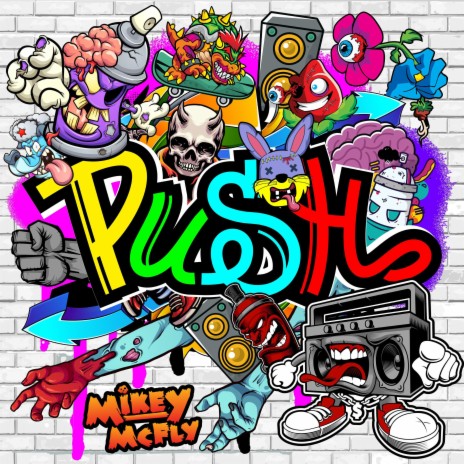 PUSH | Boomplay Music