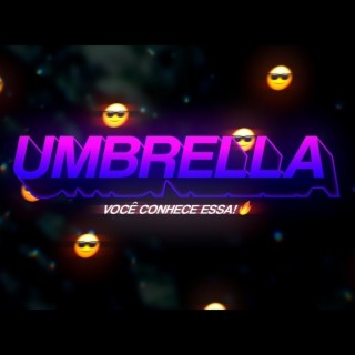 você pode ficar debaixo do meu guarda-chuva... (Funk Remix)