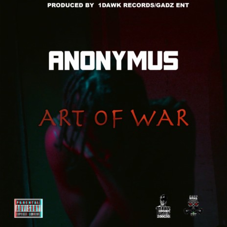 Art of War | Boomplay Music