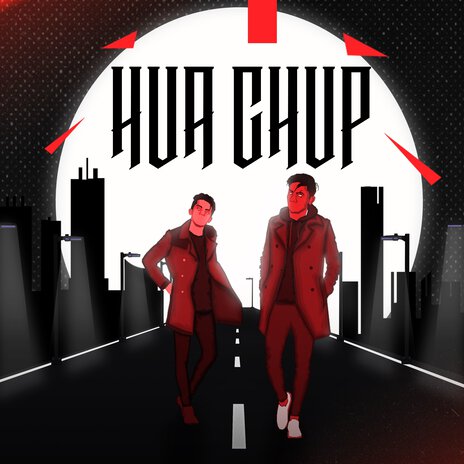 Hua Chup ft. aeyjay | Boomplay Music