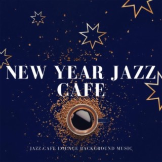 Jazz Cafe Lounge Background Music