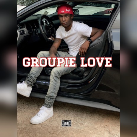 Groupie love