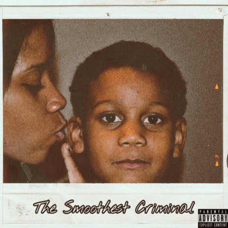 The Smoothest Criminal | Boomplay Music