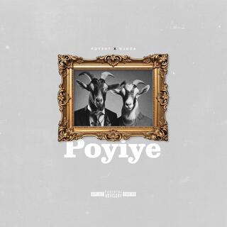 Poyiye ft. Njoza KeProblem lyrics | Boomplay Music