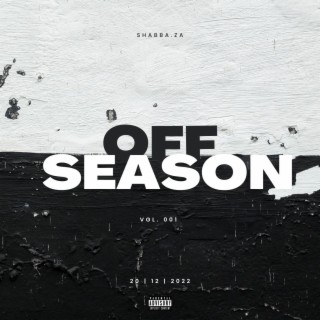 OFF SEASON. lyrics | Boomplay Music