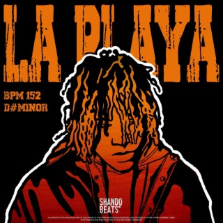 La Playa (Instrumental)