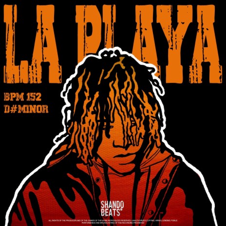 La Playa (Instrumental) | Boomplay Music