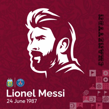 Lionel Messi | Boomplay Music