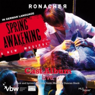 Spring Awakening (In German Language)