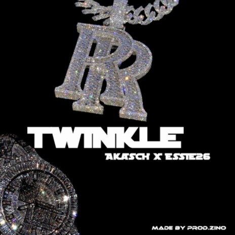 TWINKLE ft. Akasch