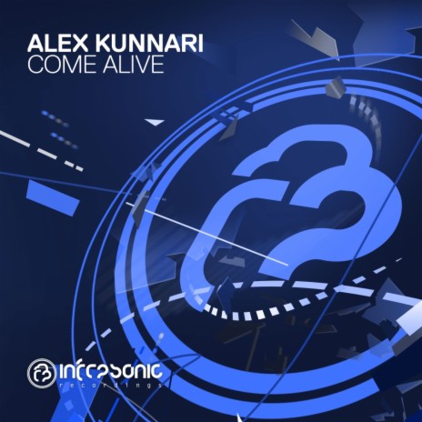 Come Alive (Original Mix) | Boomplay Music