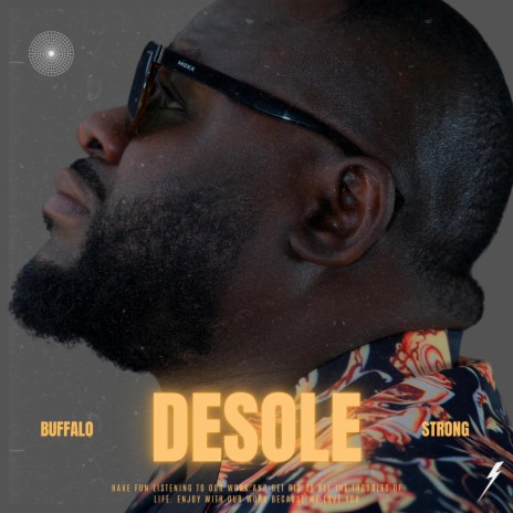 DESOLE | Boomplay Music