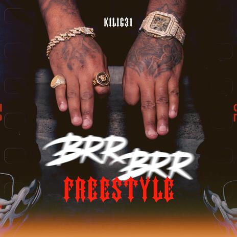 Brr Brr Freestyle | Boomplay Music