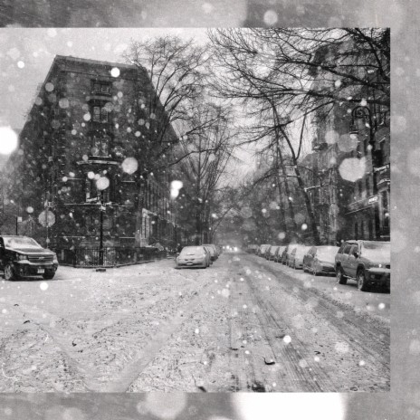 the city in winter | Boomplay Music