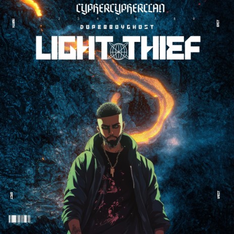Light Thief | Boomplay Music