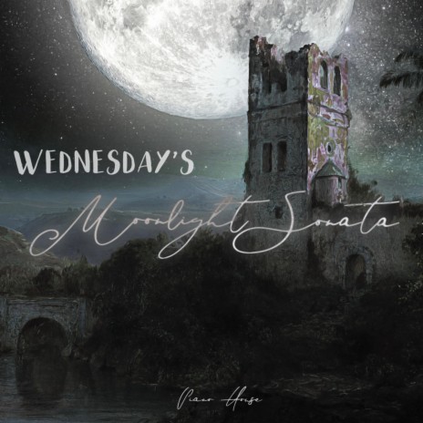 Wednesday's Moonlight Sonata