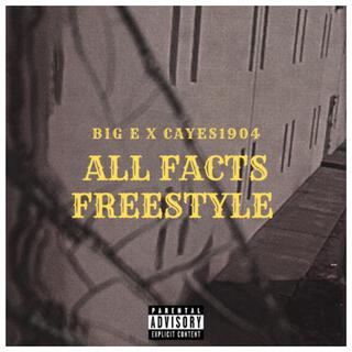 ALL FACTS FREESTYLE