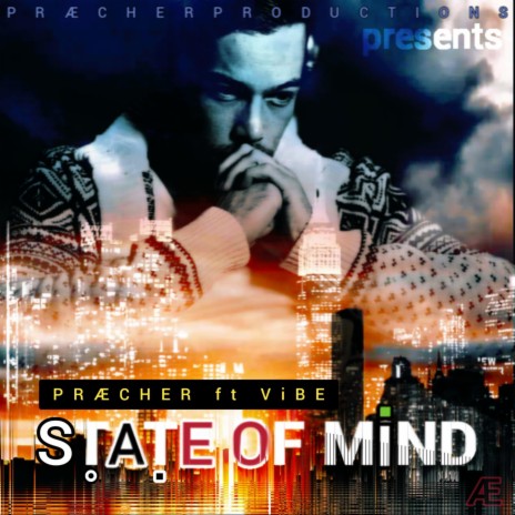 State of Mind ft. Vibe | Boomplay Music