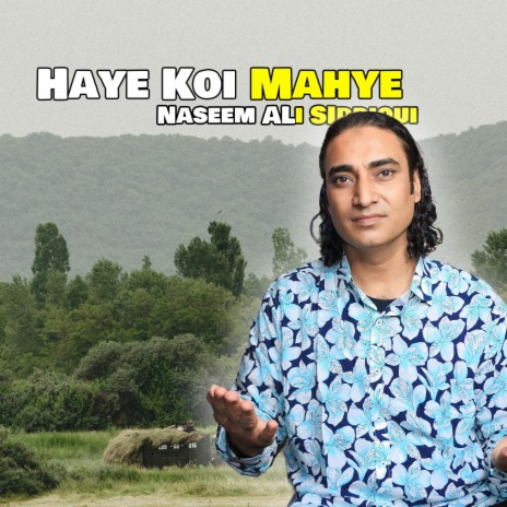 Haye Koi Chakre Vich Anaj Aya (Hindko Mahye) | Boomplay Music