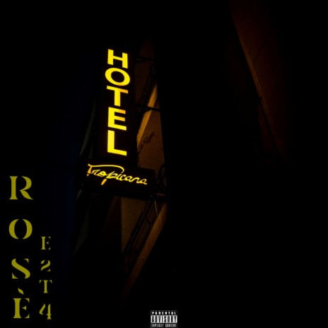 Rosé | Boomplay Music
