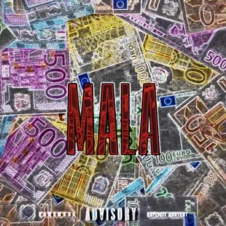 MALA (Radio Edit) | Boomplay Music
