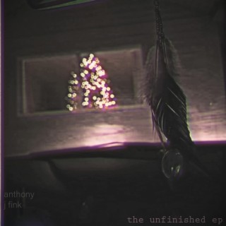 the unfinished ep