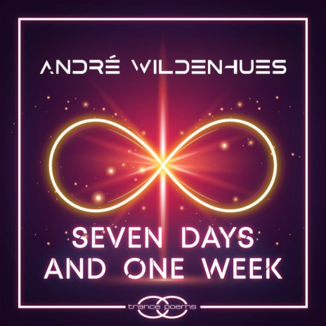 Seven Days One week (Extended Mix)