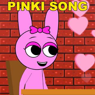 Sus Sprunki Pinki Song