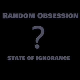 State of Ignorance