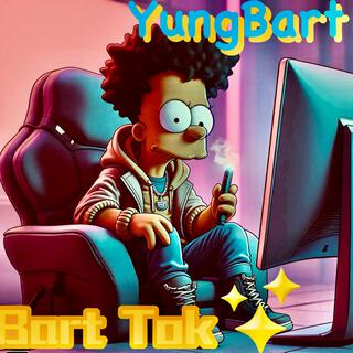 Bart Tok