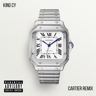 Cartier Remix