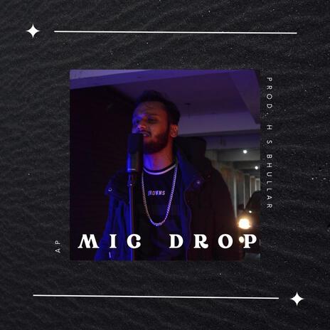 Mic Drop | Boomplay Music