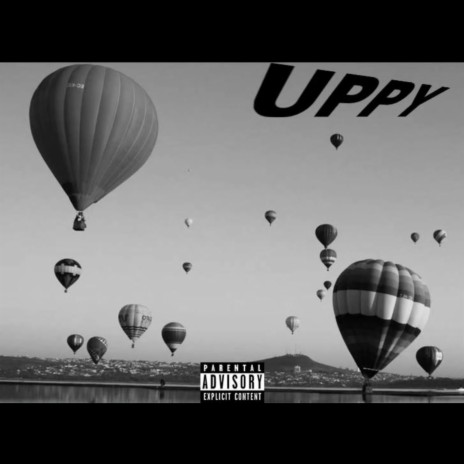 UPPY ft. Aura & Rich Mays | Boomplay Music