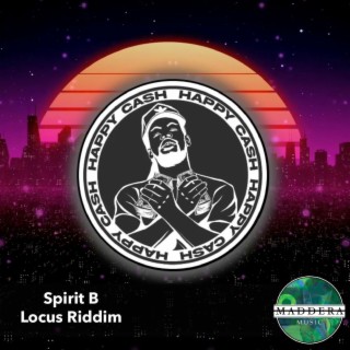 Locus Riddim