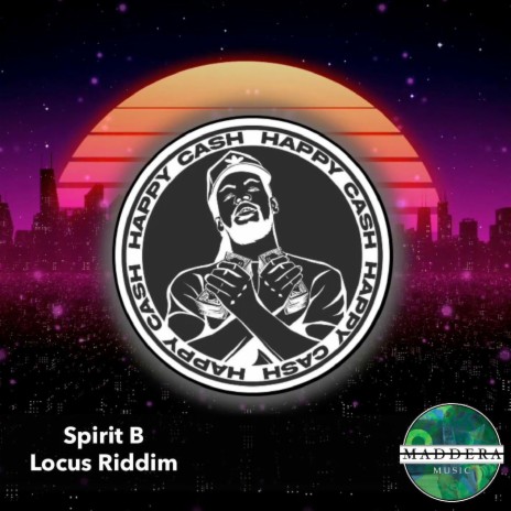 Locus Riddim | Boomplay Music