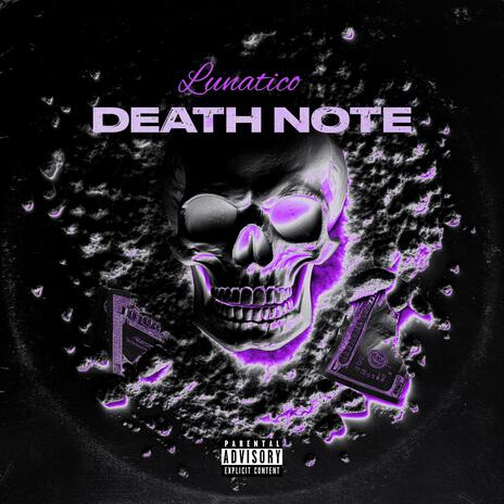 DEATH NOTE | Boomplay Music