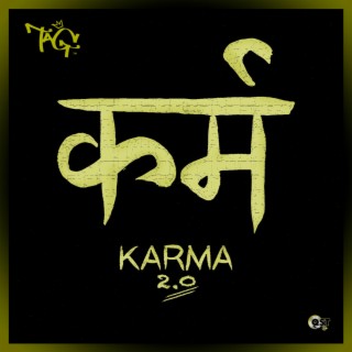 Karma 2.0 lyrics | Boomplay Music