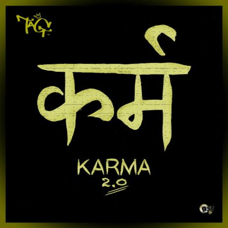 Karma 2.0 | Boomplay Music