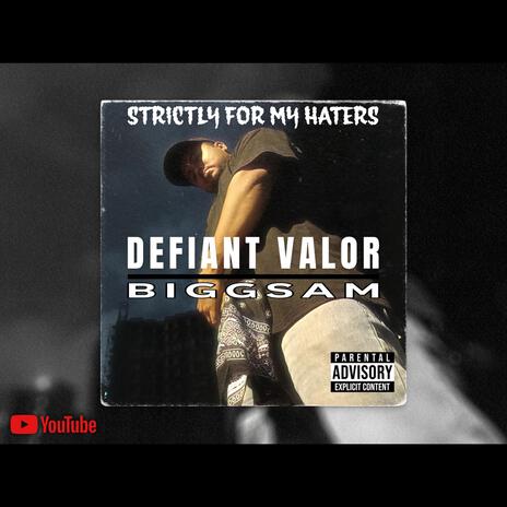 Defiant Valor | Boomplay Music