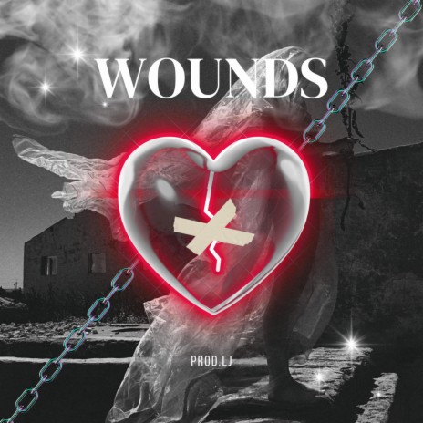 Wounds | Boomplay Music