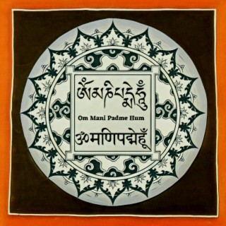 Om Mani Padme Hum (Healing Mantra)